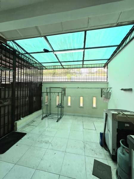 Rumah Teres 2-Tingkat untuk Dijual di Taman Impian Emas (Skudai) - Jeffrey Lim - Interior - PropertyGuru.com.my