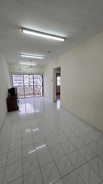 Pangsapuri untuk Dijual di Suria Kipark Damansara - JC Looi - Living Room - PropertyGuru.com.my