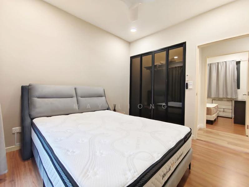 Kediaman Servis untuk Disewa di M Vertica - May Liong - Bedroom - PropertyGuru.com.my