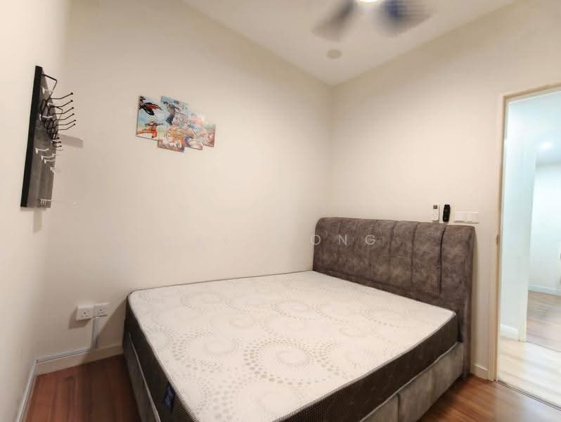 Kediaman Servis untuk Disewa di M Vertica - May Liong - Bedroom - PropertyGuru.com.my