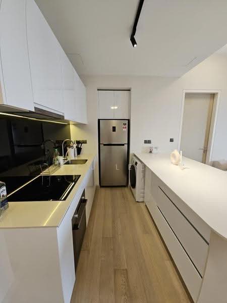 Service Residence for Sale at Star Residences One - CJ Lee - PropertyGuru.com.my