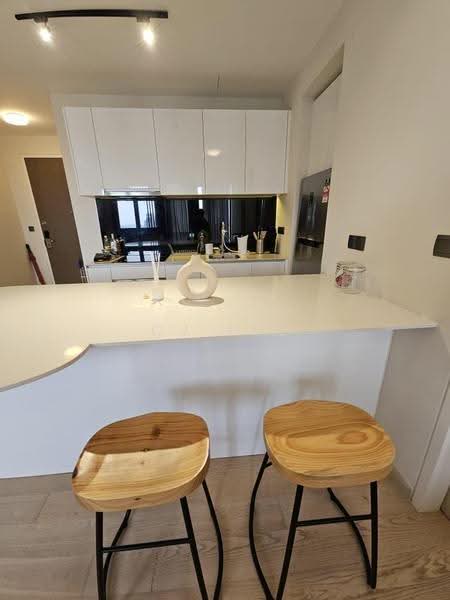 Service Residence for Sale at Star Residences One - CJ Lee - PropertyGuru.com.my