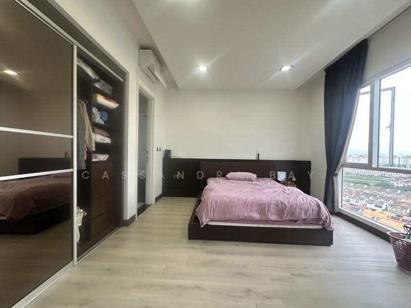 Condominium for Rent at The Northshore Gardens - Cassandra Bay - PropertyGuru.com.my