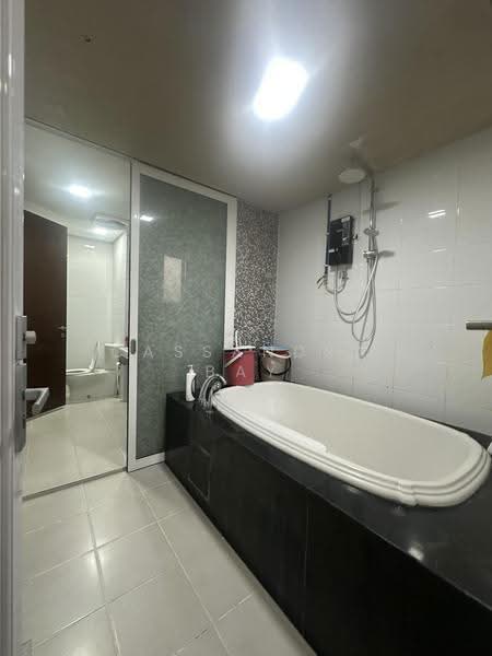 Condominium for Rent at The Northshore Gardens - Cassandra Bay - PropertyGuru.com.my