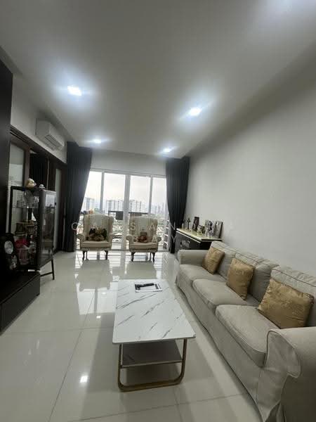 Condominium for Rent at The Northshore Gardens - Cassandra Bay - PropertyGuru.com.my