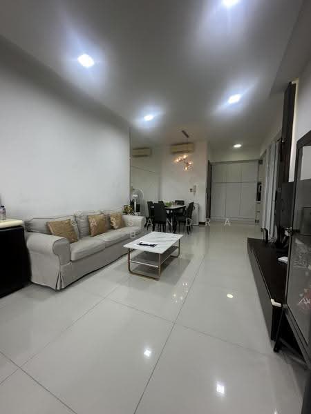 Condominium for Rent at The Northshore Gardens - Cassandra Bay - PropertyGuru.com.my