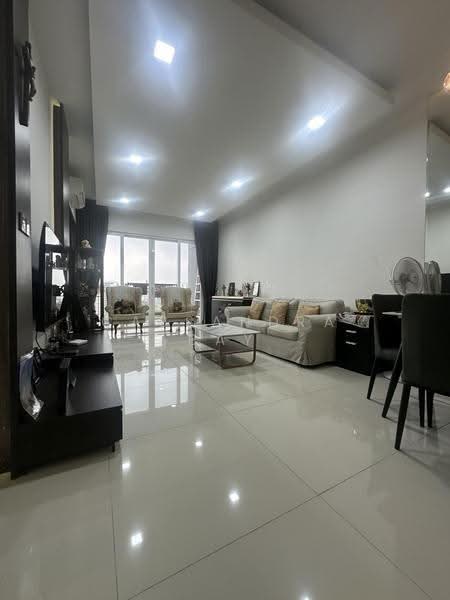 Condominium for Rent at The Northshore Gardens - Cassandra Bay - PropertyGuru.com.my
