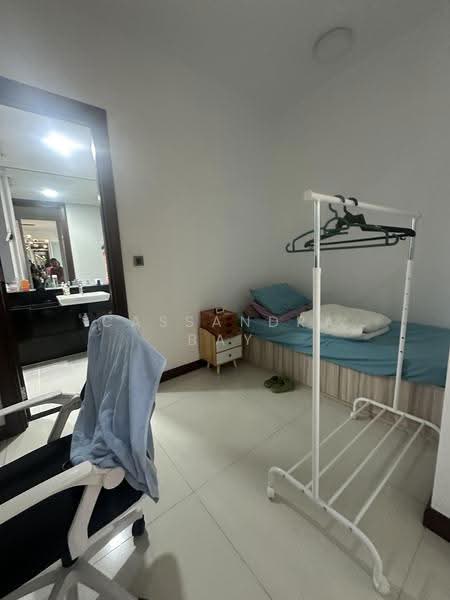 Condominium for Rent at The Northshore Gardens - Cassandra Bay - PropertyGuru.com.my