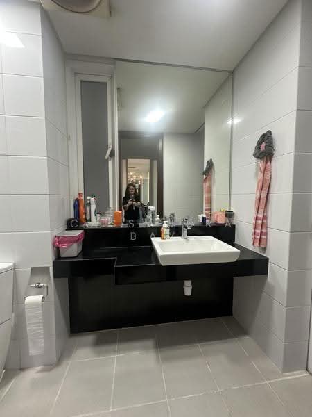 Condominium for Rent at The Northshore Gardens - Cassandra Bay - PropertyGuru.com.my