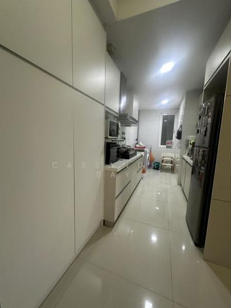 Condominium for Rent at The Northshore Gardens - Cassandra Bay - PropertyGuru.com.my