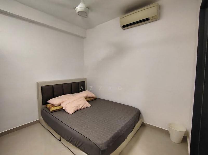 Pangsapuri untuk Disewa di Lumayan Apartment (Bdr Tasik Permaisuri) - Azzad Zarull - Bedroom - PropertyGuru.com.my
