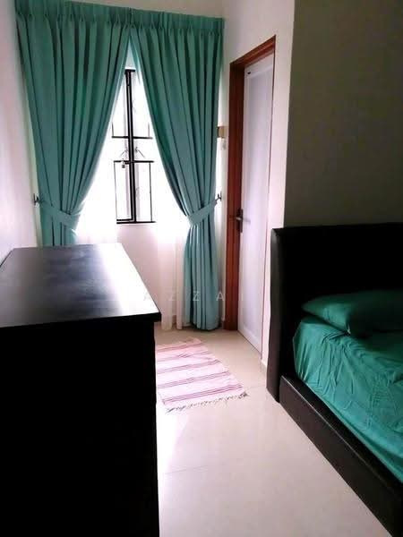 Pangsapuri untuk Disewa di Lumayan Apartment (Bdr Tasik Permaisuri) - Azzad Zarull - Bedroom - PropertyGuru.com.my