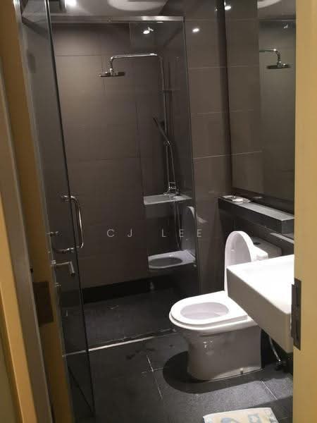 Service Residence for Sale at Residency V - CJ Lee - Bathroom - PropertyGuru.com.my