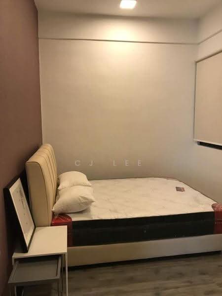 Service Residence for Sale at D'sands Residence - CJ Lee - Bedroom - PropertyGuru.com.my