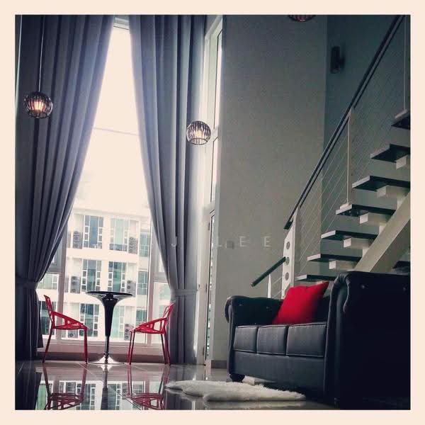 Service Residence for Sale at The Scott Garden SOHO - CJ Lee - PropertyGuru.com.my
