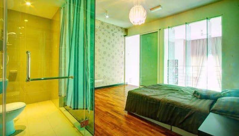 Service Residence for Sale at The Scott Garden SOHO - CJ Lee - PropertyGuru.com.my