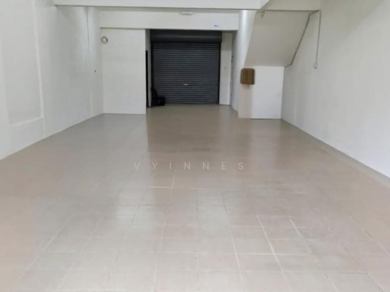 Shop for Rent in Butterworth (Penang) - Vyinnes Ang - Interior - PropertyGuru.com.my