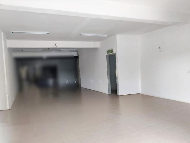 Shop for Rent in Butterworth (Penang) - Vyinnes Ang - Interior - PropertyGuru.com.my