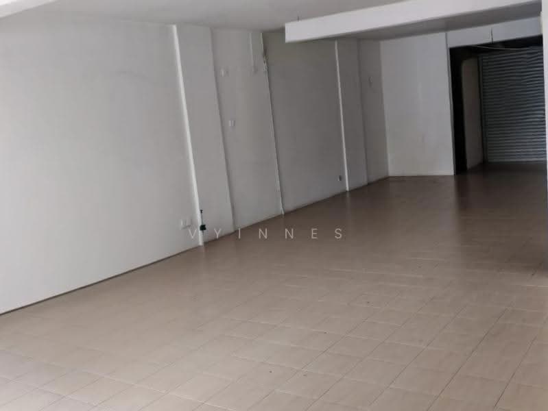 Shop for Rent in Butterworth (Penang) - Vyinnes Ang - Interior - PropertyGuru.com.my