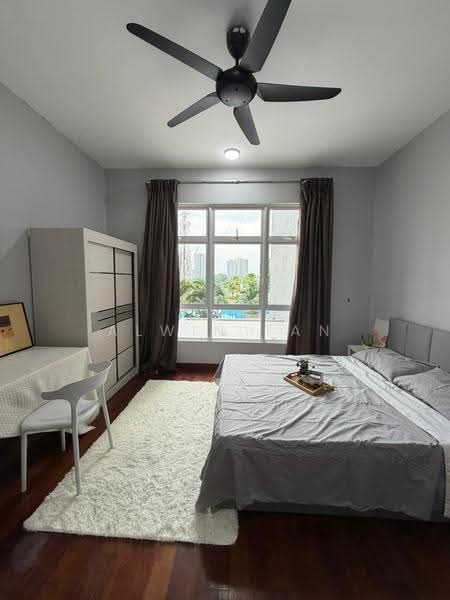 Condominium for Rent at Paraiso Residence @ The Earth - Alwin Tan - PropertyGuru.com.my