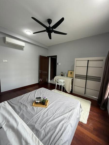 Condominium for Rent at Paraiso Residence @ The Earth - Alwin Tan - PropertyGuru.com.my