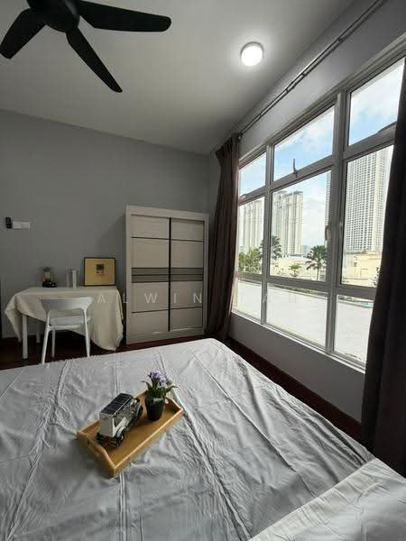 Condominium for Rent at Paraiso Residence @ The Earth - Alwin Tan - PropertyGuru.com.my