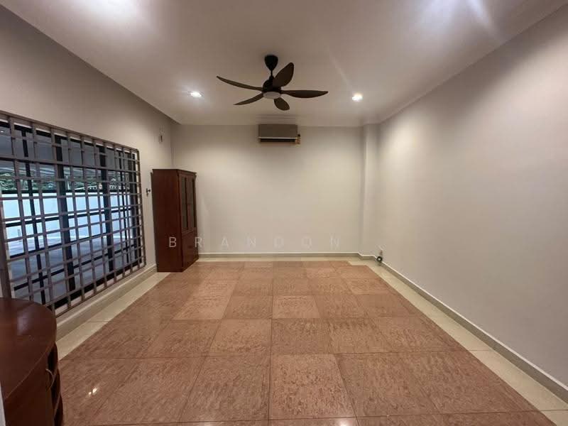 Bungalow House untuk Disewa di Bukit Antarabangsa (Ulu Kelang) - Brandon . - Living Room - PropertyGuru.com.my