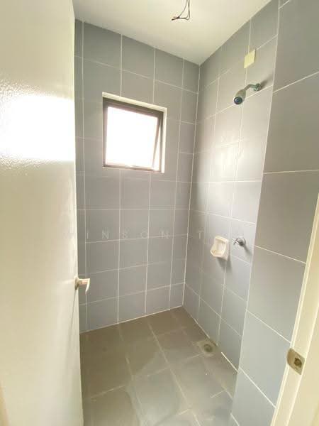 2-storey Terraced House for Sale in Rawang (Selangor) - Winson Tam - Bathroom - PropertyGuru.com.my