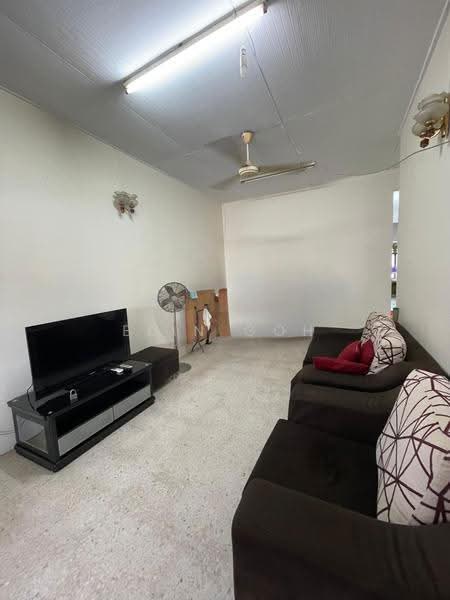 Rumah Teres 1-Tingkat untuk Dijual di Melaka City (Melaka) - Elin Goh - Living Room - PropertyGuru.com.my