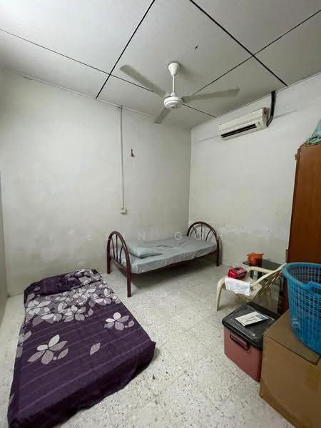 Rumah Teres 1-Tingkat untuk Dijual di Melaka City (Melaka) - Elin Goh - Bedroom - PropertyGuru.com.my