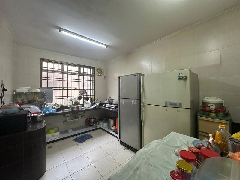 Rumah Teres 2-Tingkat untuk Dijual di Taman Skudai Baru (Skudai) - Yvonne Lim - Kitchen - PropertyGuru.com.my