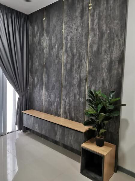 Service Residence for Sale at Southlink - John Ng - Living Room - PropertyGuru.com.my
