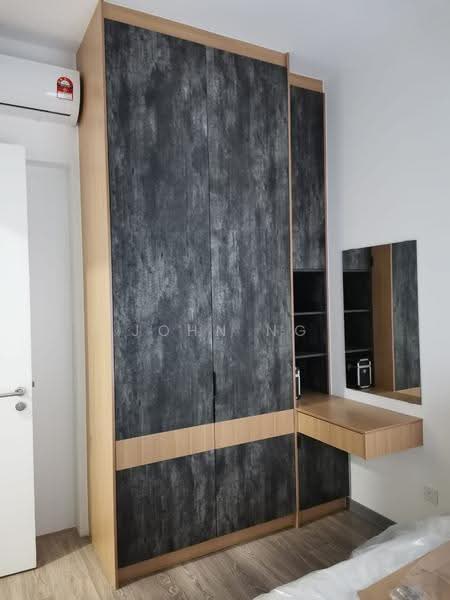 Service Residence for Sale at Southlink - John Ng - Bedroom - PropertyGuru.com.my