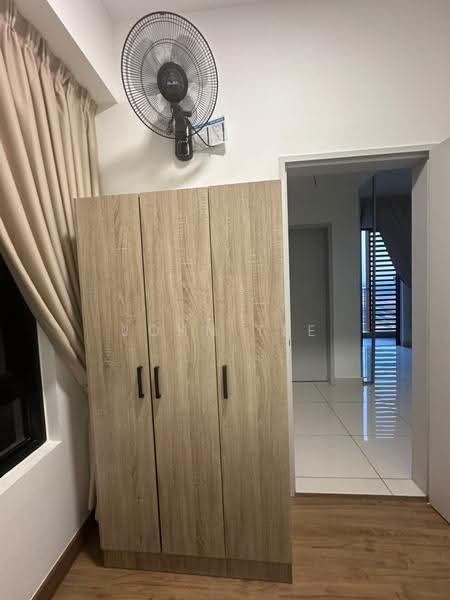 Kediaman Servis untuk Disewa di The Amber Residence @ TwentyFive.7 - John Tee - Interior - PropertyGuru.com.my