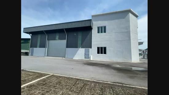 Warehouse for Rent in Kawasan Perindustrian Kundang (Rawang) - Lina Aziz - PropertyGuru.com.my