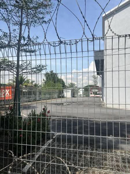 Warehouse for Rent in Kawasan Perindustrian Kundang (Rawang) - Lina Aziz - Exterior - PropertyGuru.com.my