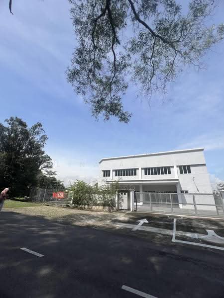 Warehouse for Rent in Kawasan Perindustrian Kundang (Rawang) - Lina Aziz - Exterior - PropertyGuru.com.my
