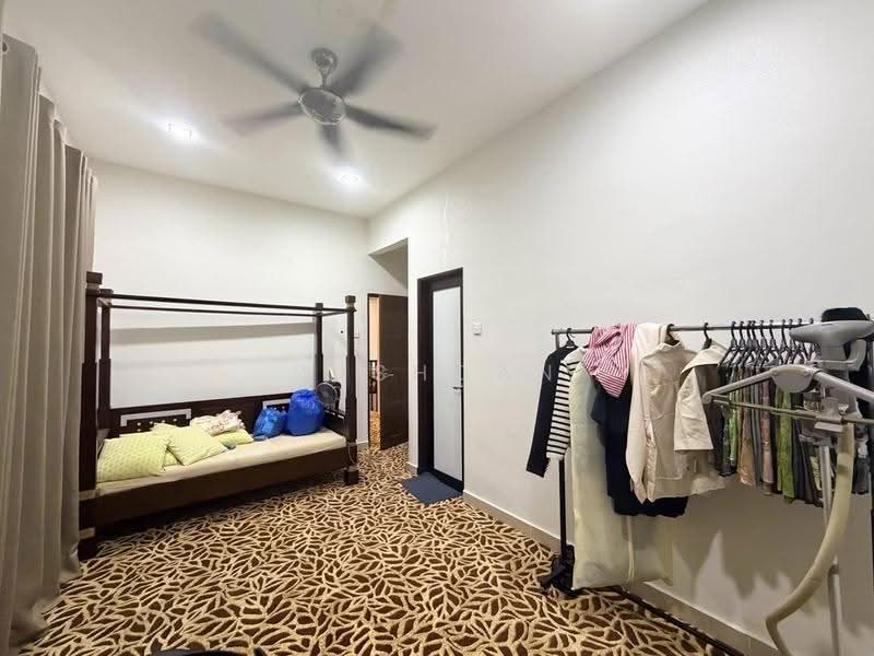 Bungalow House untuk Dijual di Putrajaya (Putrajaya) - Rushdan Sahar - Bedroom - PropertyGuru.com.my