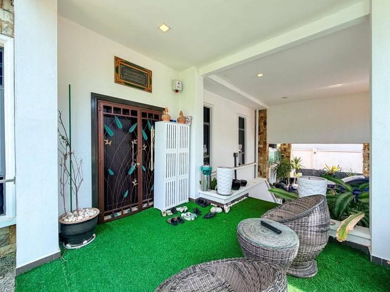Bungalow House untuk Dijual di Putrajaya (Putrajaya) - Rushdan Sahar - Exterior - PropertyGuru.com.my