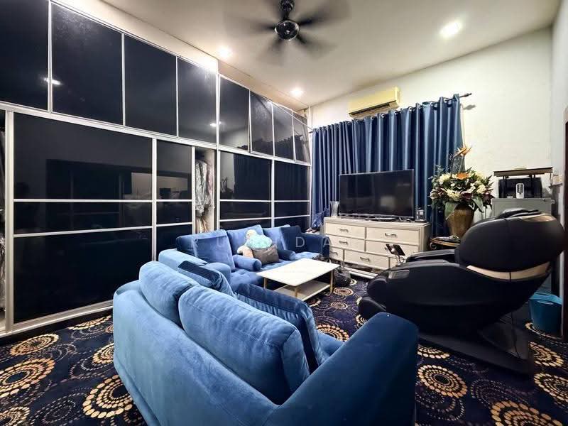 Bungalow House untuk Dijual di Putrajaya (Putrajaya) - Rushdan Sahar - Living Room - PropertyGuru.com.my