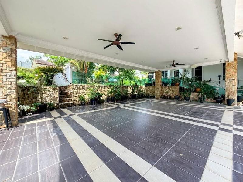 Bungalow House untuk Dijual di Putrajaya (Putrajaya) - Rushdan Sahar - Exterior - PropertyGuru.com.my