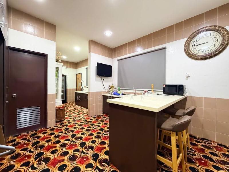 Bungalow House untuk Dijual di Putrajaya (Putrajaya) - Rushdan Sahar - Kitchen - PropertyGuru.com.my
