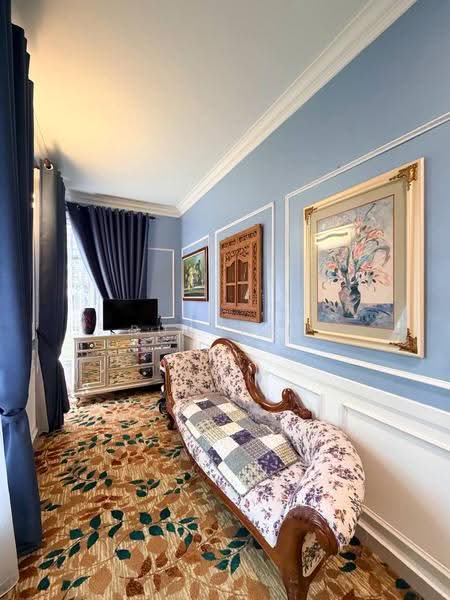 Bungalow House untuk Dijual di Putrajaya (Putrajaya) - Rushdan Sahar - Interior - PropertyGuru.com.my