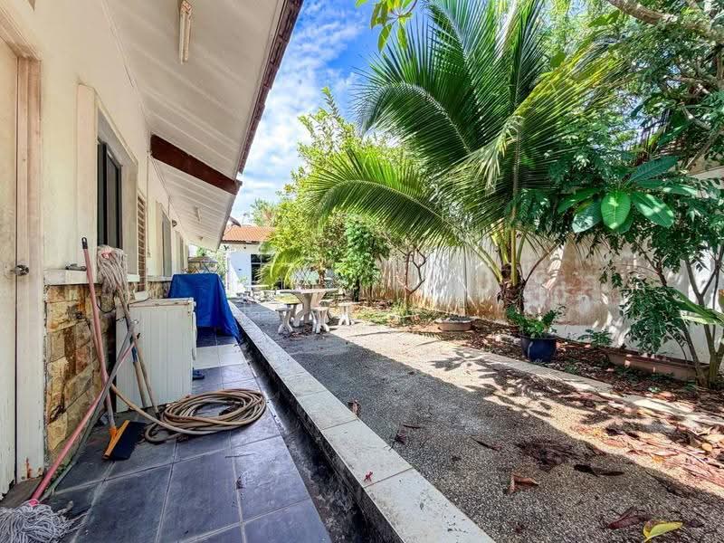 Bungalow House untuk Dijual di Putrajaya (Putrajaya) - Rushdan Sahar - Exterior - PropertyGuru.com.my