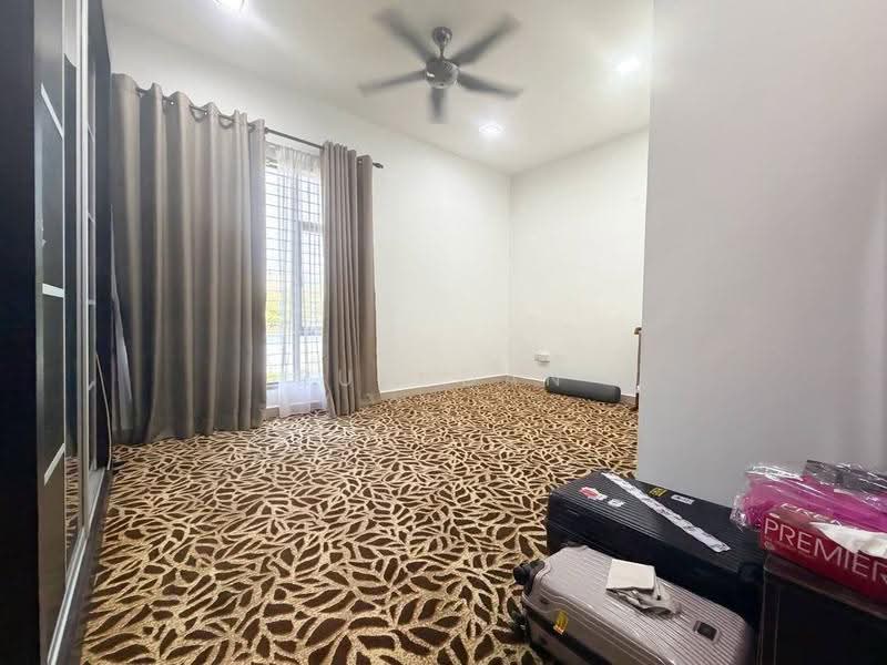 Bungalow House untuk Dijual di Putrajaya (Putrajaya) - Rushdan Sahar - Bedroom - PropertyGuru.com.my