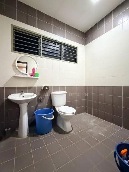 Bungalow House untuk Dijual di Putrajaya (Putrajaya) - Rushdan Sahar - Bathroom - PropertyGuru.com.my