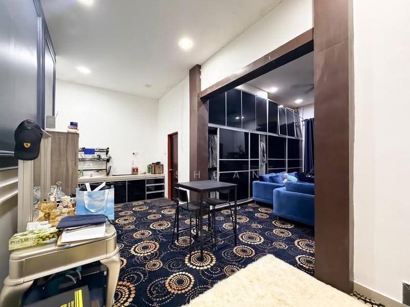 Bungalow House untuk Dijual di Putrajaya (Putrajaya) - Rushdan Sahar - Living Room - PropertyGuru.com.my
