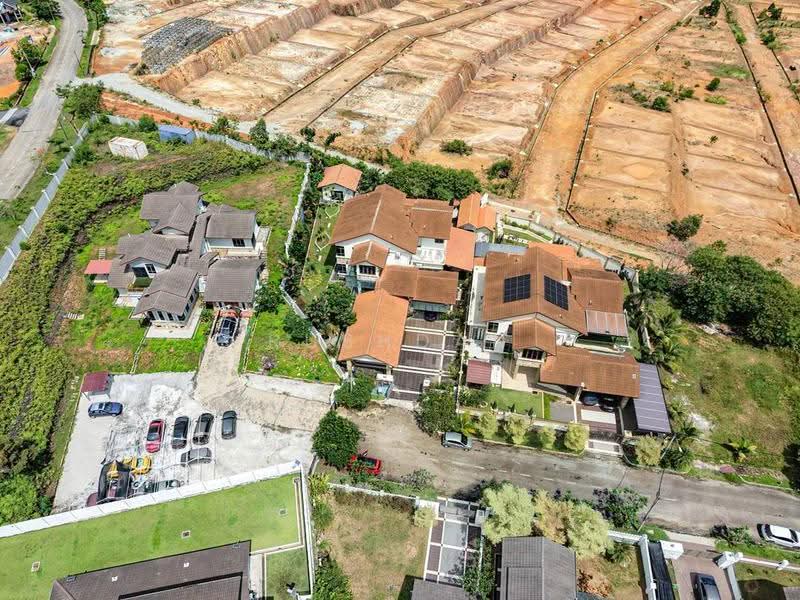 Bungalow House untuk Dijual di Putrajaya (Putrajaya) - Rushdan Sahar - Exterior - PropertyGuru.com.my