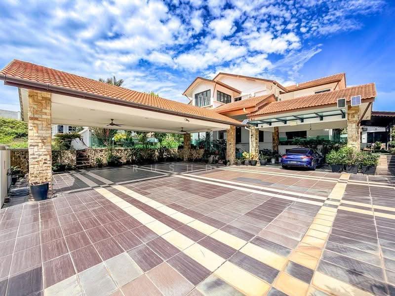 Bungalow House untuk Dijual di Putrajaya (Putrajaya) - Rushdan Sahar - Exterior - PropertyGuru.com.my