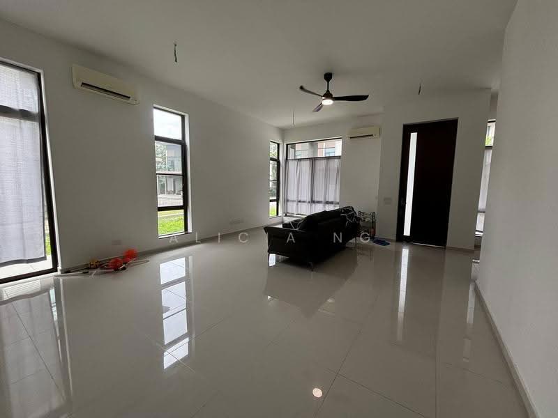 Rumah Berkembar untuk Disewa di Iskandar Puteri (Nusajaya) (Johor) - Alicia Ng - PropertyGuru.com.my